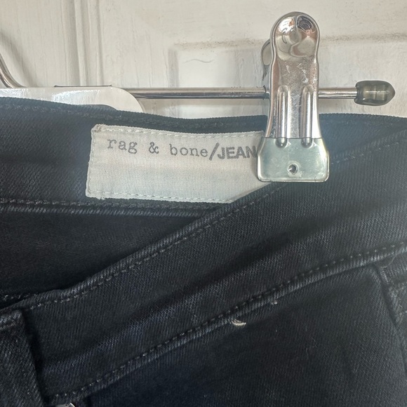 Rag and Bone Skinny Jeans - Picture 3 of 7